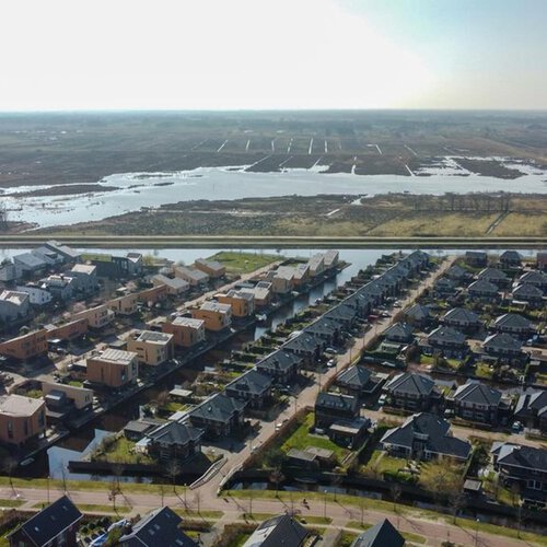 Zweerdeneiland 1 EELDERWOLDE