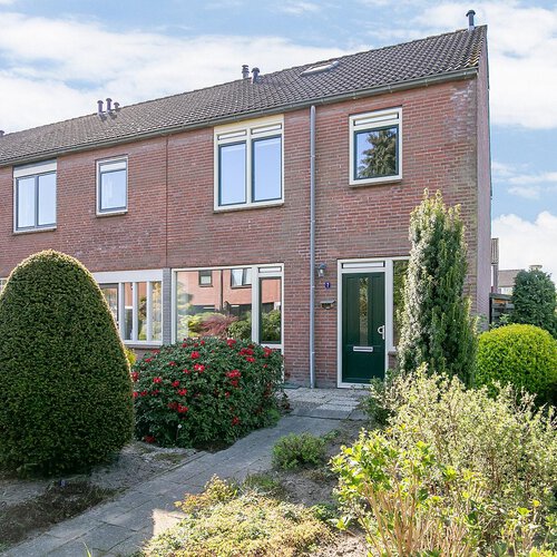 Knottenplat 7 EELDE