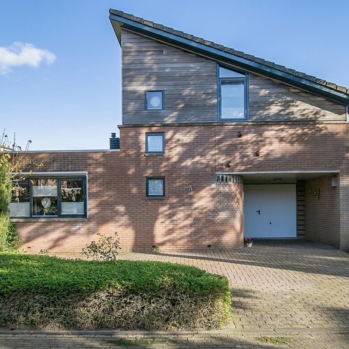 Boeimesschen 14 ASSEN