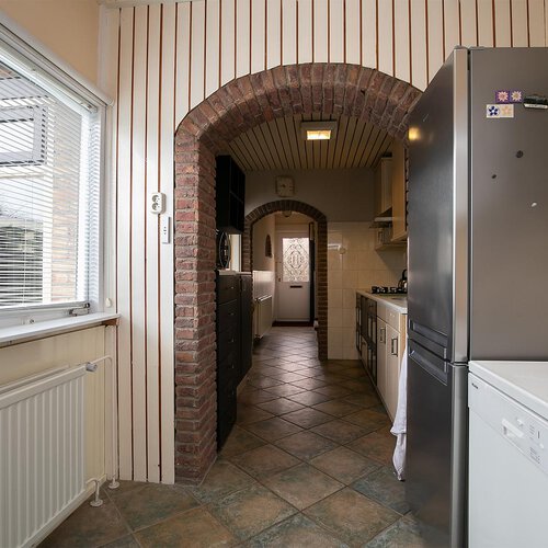 A.H.G. Fokkerweg 26 PATERSWOLDE