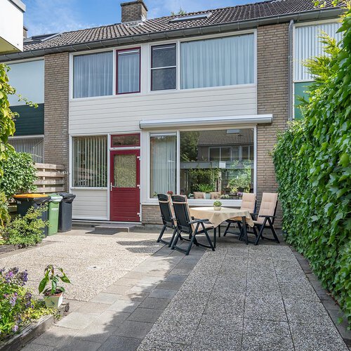 Maasstraat 20 ASSEN