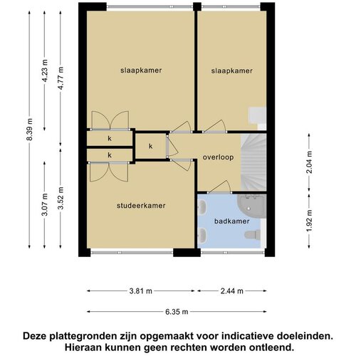 Maasstraat 20 ASSEN