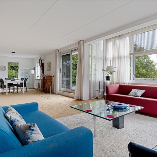 De Fledders 40 VRIES