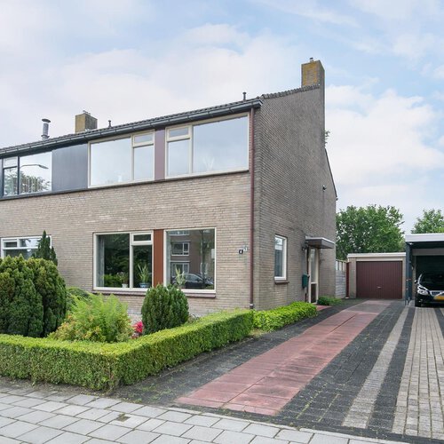 Beethovenweg 4 EELDE