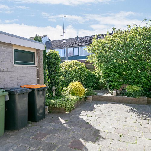 Knottenplat 7 EELDE