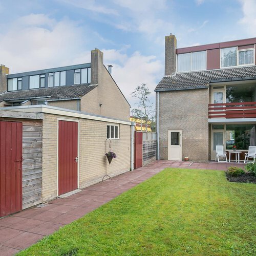 Beethovenweg 4 EELDE