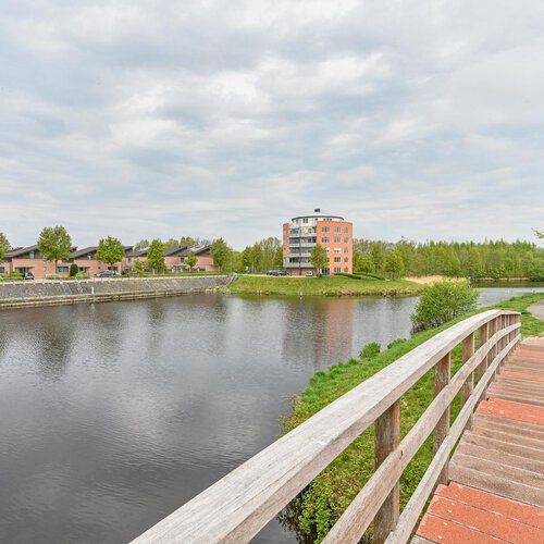 Steigermesschen 18 ASSEN