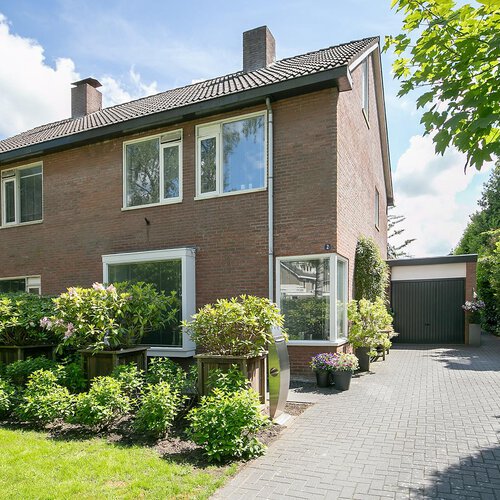 Boerhaaveweg 2 EELDE