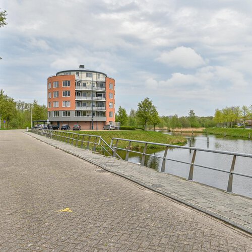 Steigermesschen 18 ASSEN