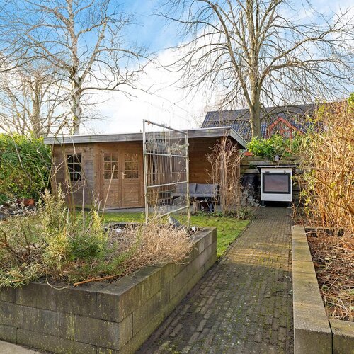 A. Jacobsstraat 121 GRONINGEN