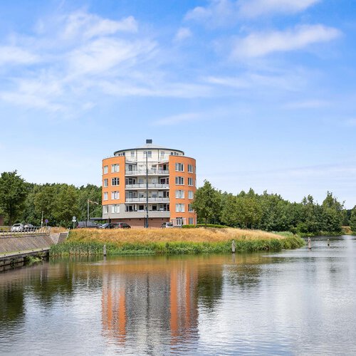 Steigermesschen 12 ASSEN