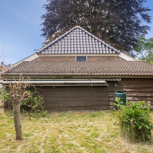 Brinkhovenlaan 14 PATERSWOLDE