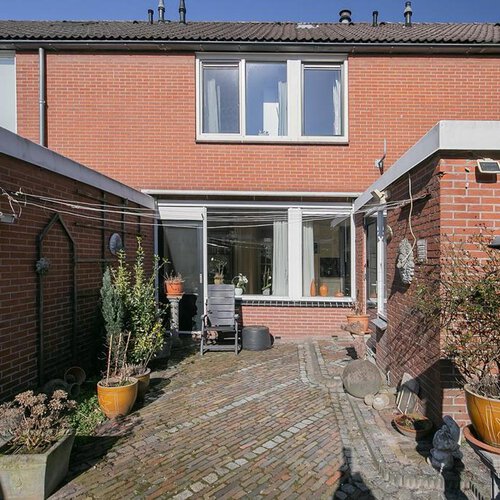 Knottenplat 38 EELDE