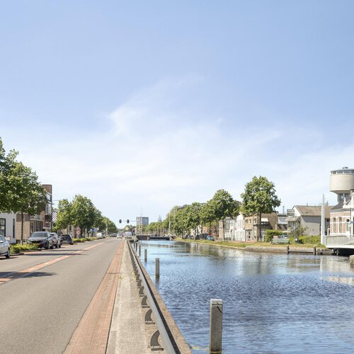 Vaart Z.Z. 57 ASSEN