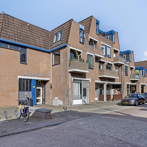 Oude-Molenstraat 31 ASSEN