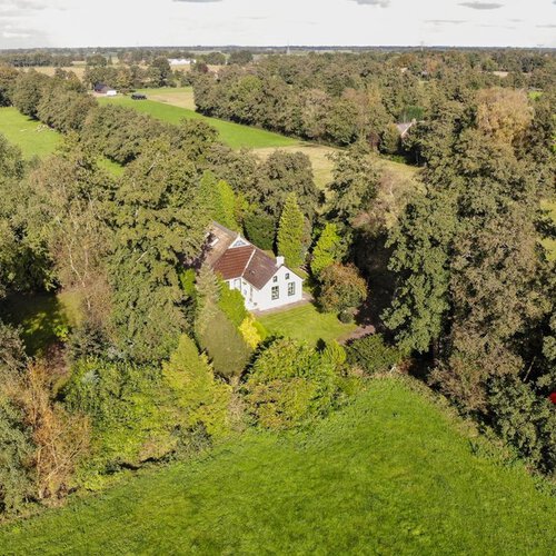 Hooiweg 4 LUCASWOLDE