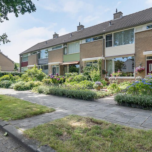 Maasstraat 20 ASSEN