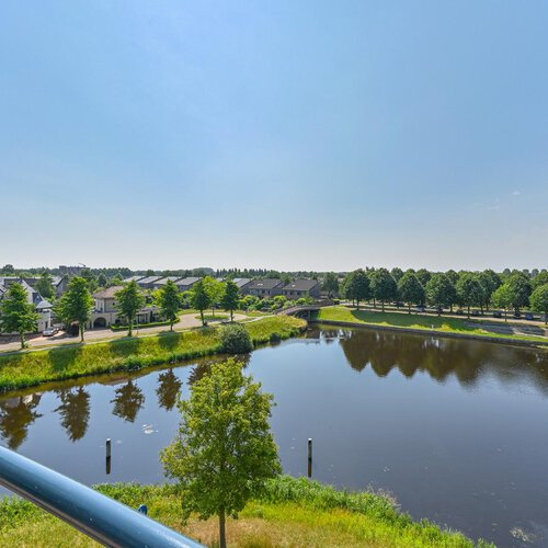 Steigermesschen 18 ASSEN