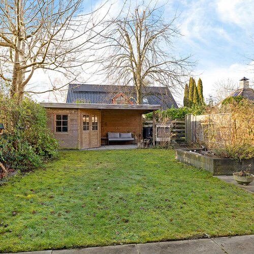 A. Jacobsstraat 121 GRONINGEN