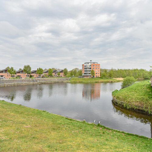 Steigermesschen 18 ASSEN