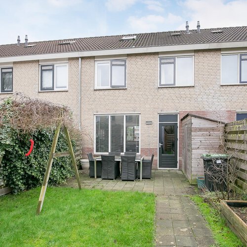 Tichelkampen 6 ASSEN