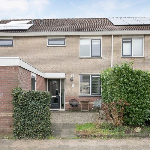 Tichelkampen 6 ASSEN