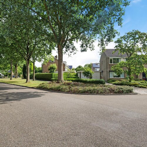 Lingestraat 1 ASSEN