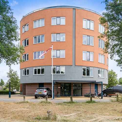 Steigermesschen 12 ASSEN