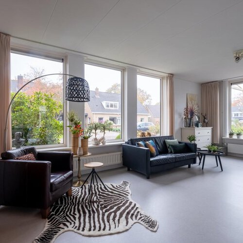Veenkampen 5 VRIES