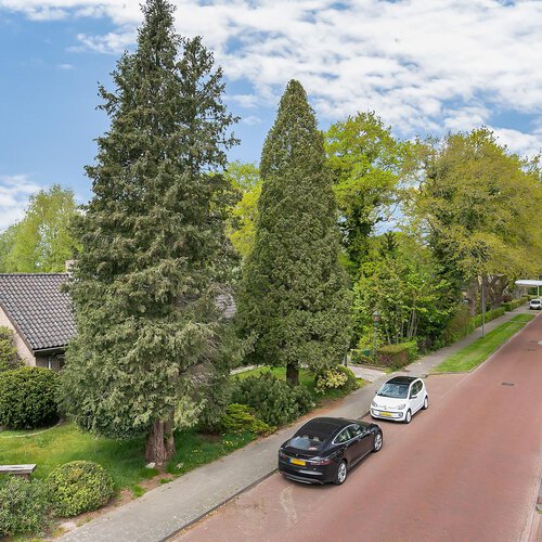 Kievitweg 13 PATERSWOLDE