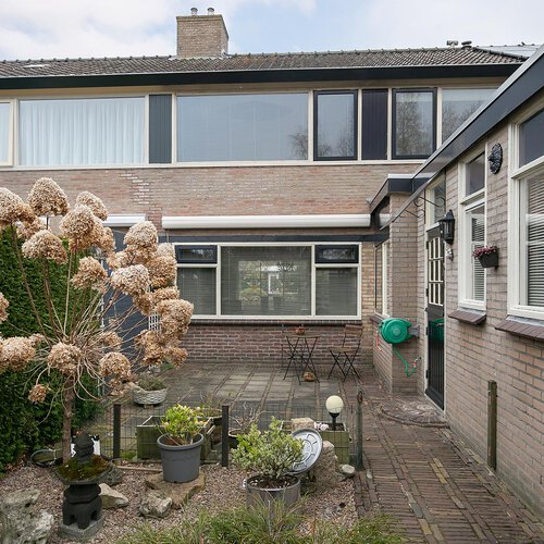 A.H.G. Fokkerweg 26 PATERSWOLDE