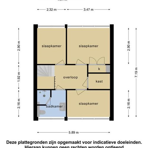 Thedingecamp 59 EMMEN