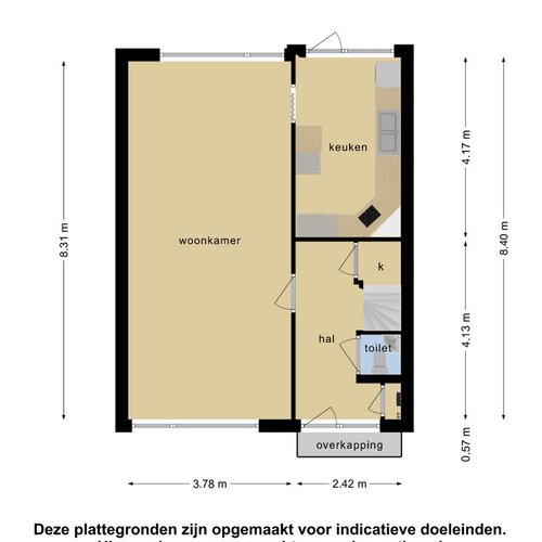 Maasstraat 20 ASSEN