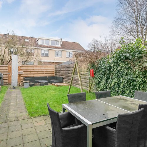 Tichelkampen 6 ASSEN