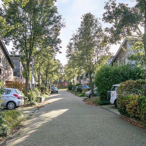 Boeimesschen 14 ASSEN