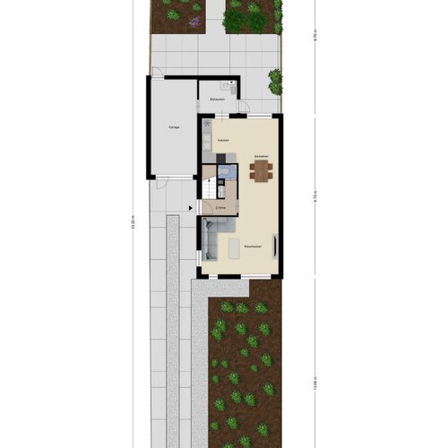 Eenerstraat 33 NORG