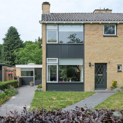 Landsteinerweg 19 EELDE