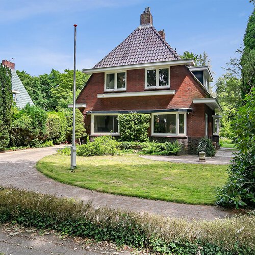 Mw. Bahler-Boermalaan 26 PATERSWOLDE