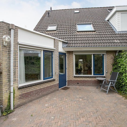 Zevenhuizerweg 58 EELDE