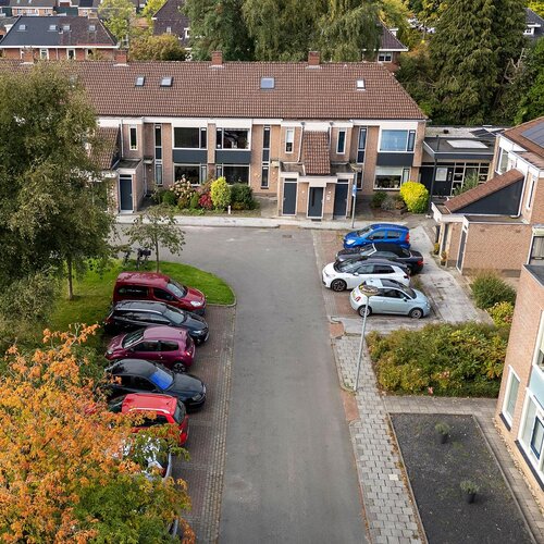 Schoolpad 35 HAREN GN