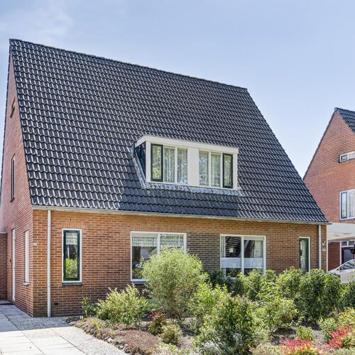 Eenerstraat 33 NORG