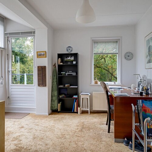 De Fledders 40 VRIES