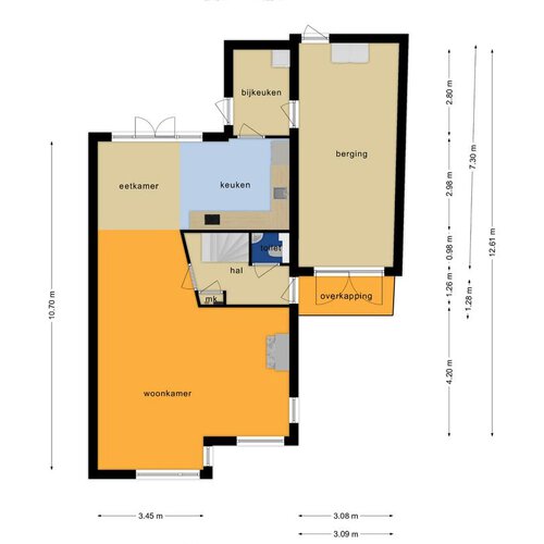 Stoepveldsingel 23 ASSEN