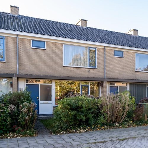 Uranusstraat 64 GRONINGEN