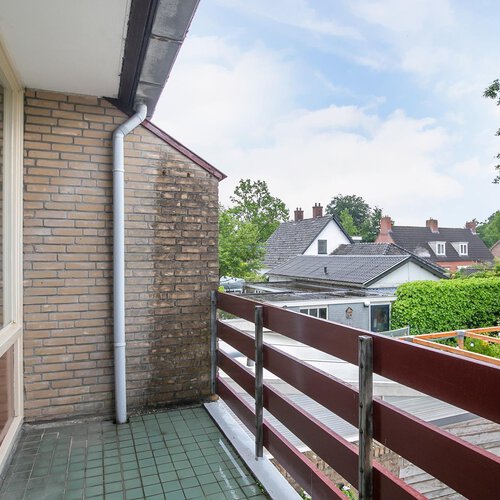 Beethovenweg 4 EELDE