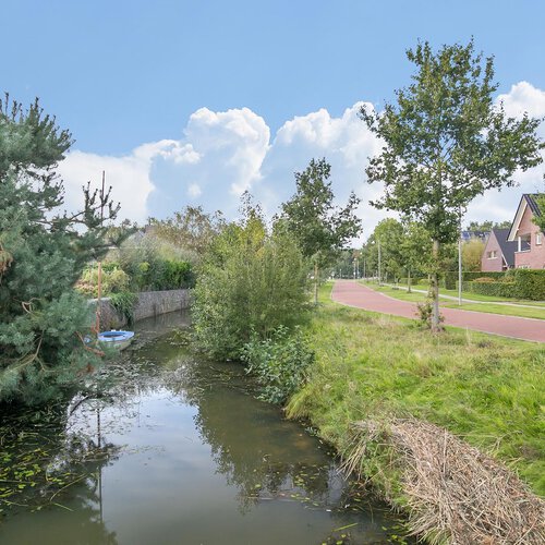 Zweerdeneiland 1 EELDERWOLDE