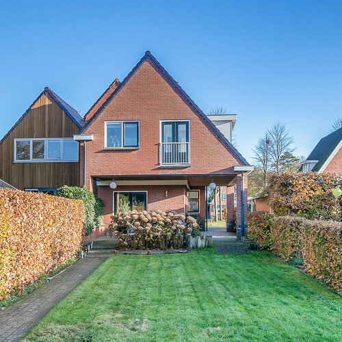 Nieuwe Rijksweg 12 VRIES