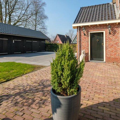Brouwerssteeg 4 EELDE