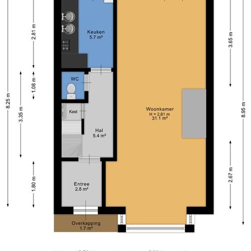 Bachkade 4 GRONINGEN