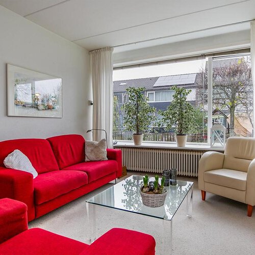 Knottenplat 40 EELDE
